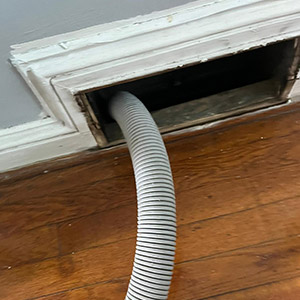 Air Duct and Dryer Vent Cleaning in Bethesda, MD