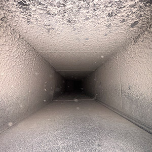 Air Duct Cleaning in Washington, DC