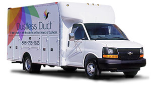 Duct Cleaning Professional Equipt Van Duct Cleaning Professional Equipt Van
